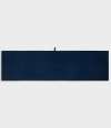 TC072 Towel City Quick Dry Sports Towel Navy colour image